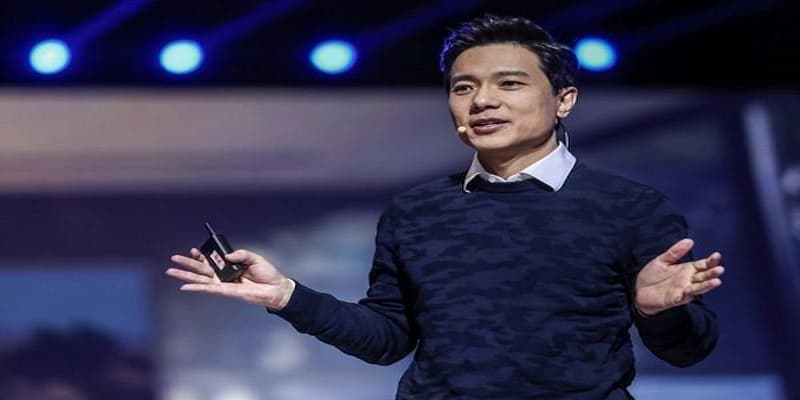 Thông tin cơ bản của tác giả King - Trần Trung Quốc